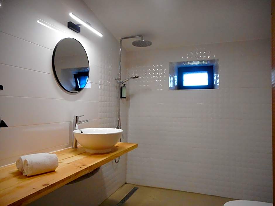 Lodge Monte Do Sobral