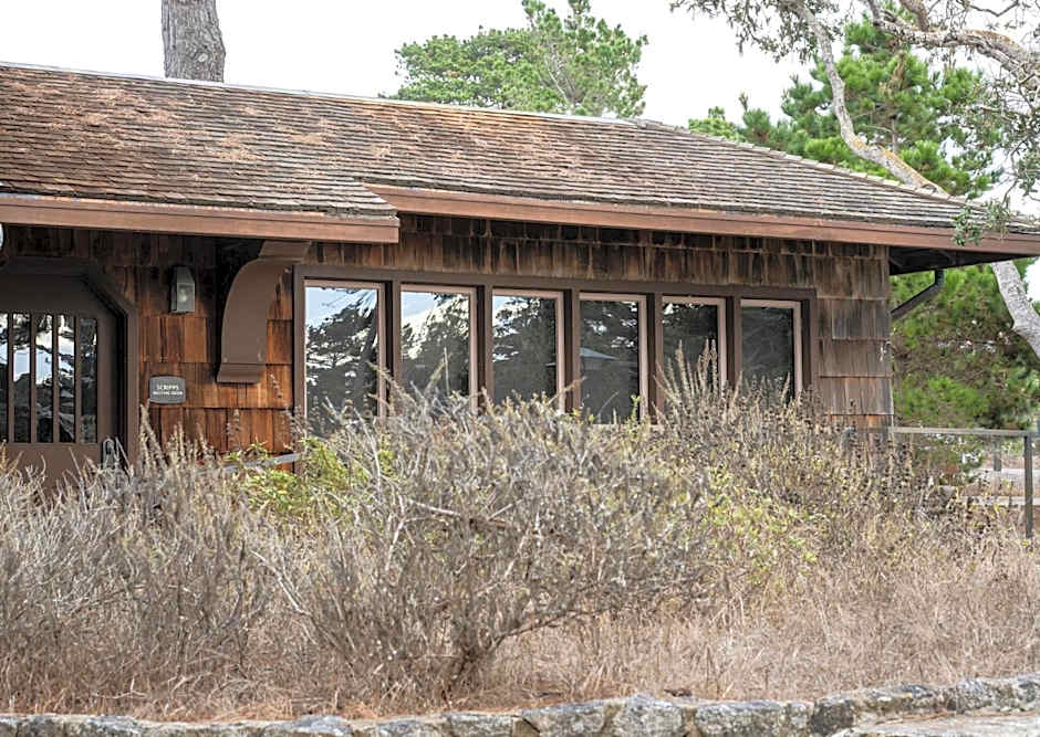Asilomar Conference Grounds
