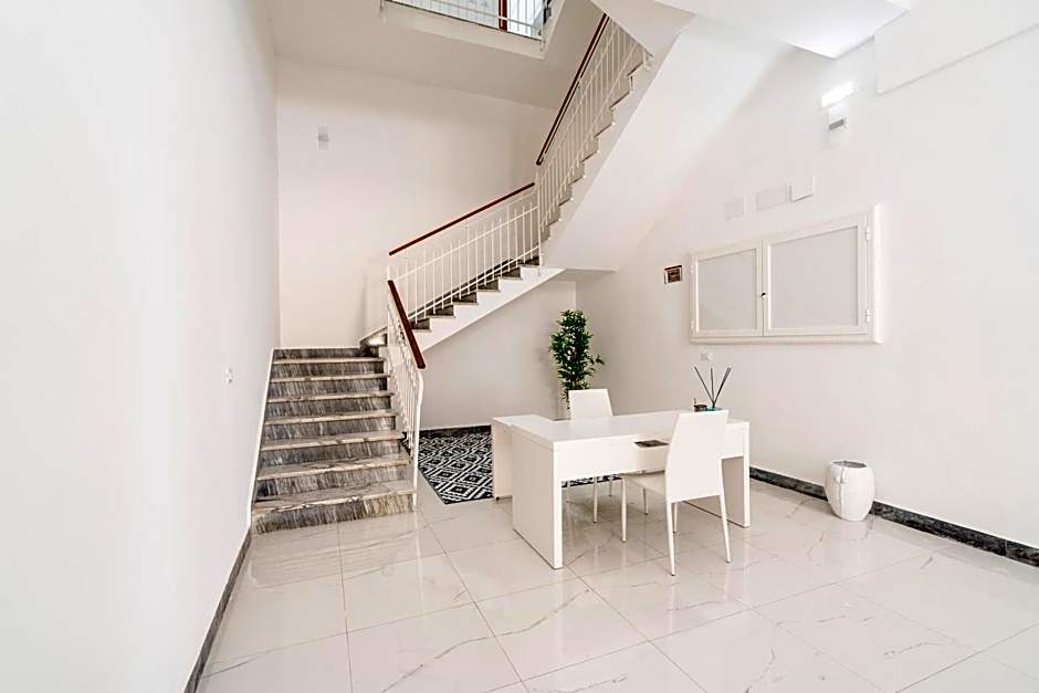 Casa Del Barone - Luxury Suites