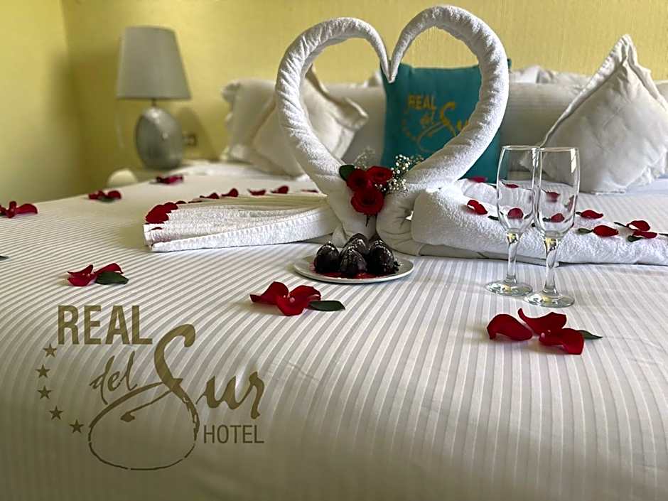 Hotel Real del Sur