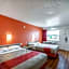Motel 6-Anniston, AL