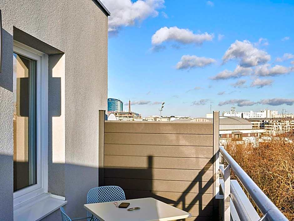 ibis budget Issy Les Moulineaux Paris Ouest