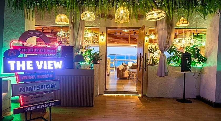 Saigon Quy Nhon Hotel