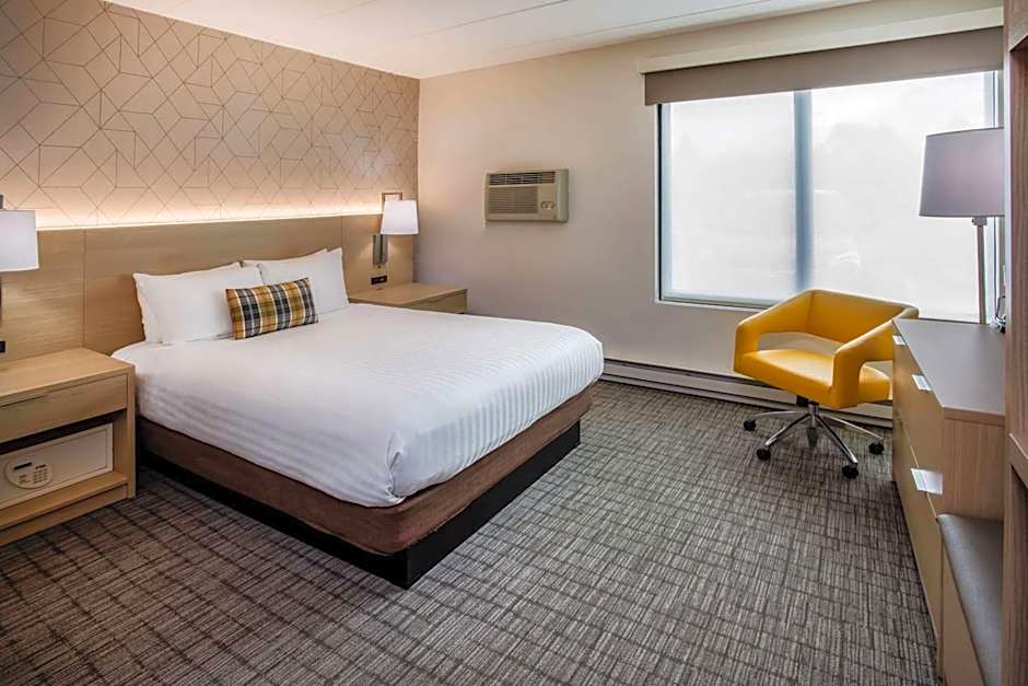Days Inn by Wyndham Duluth/By Miller Hill Mall