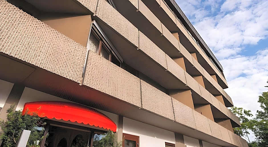 Hotel Spahr