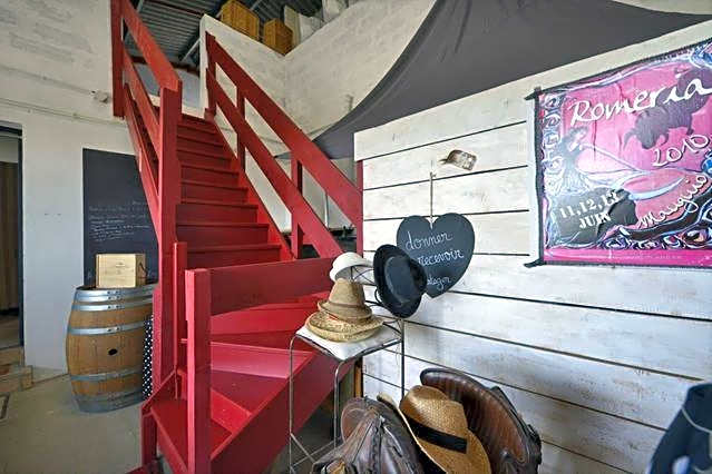 Le Mazet Chambre d'Hôtes