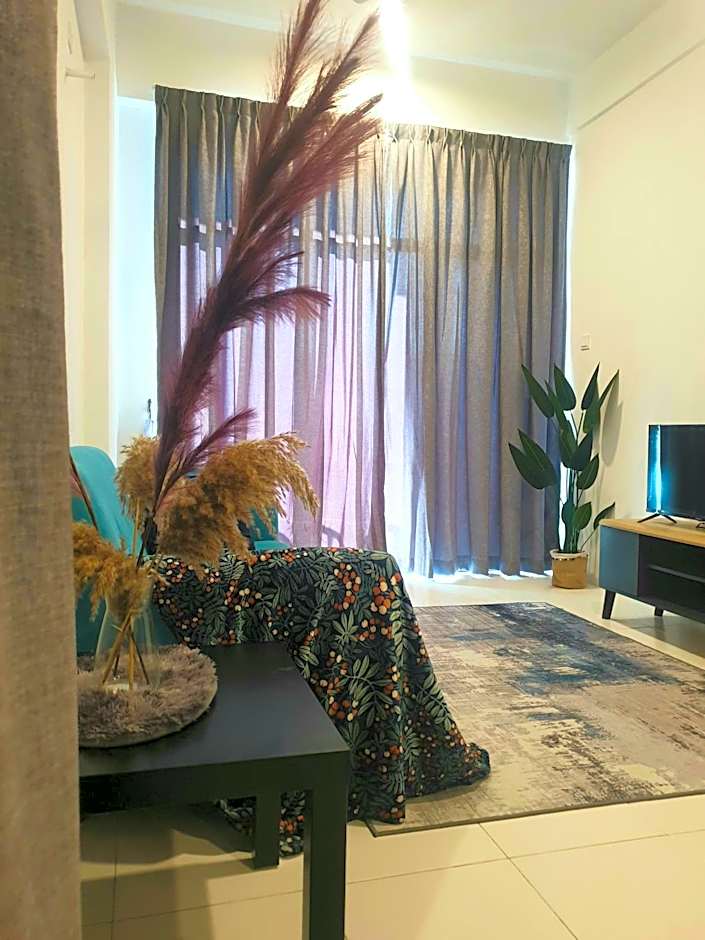 MY AZ SWEET HOMESTAY