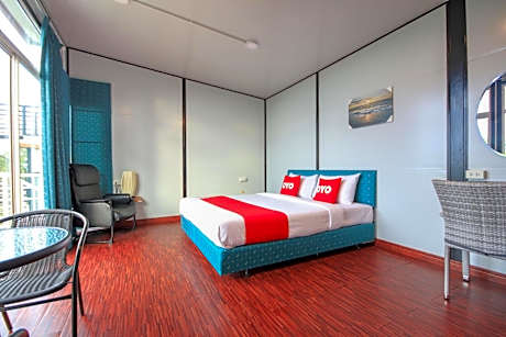 Happy Mountain Airport Resort