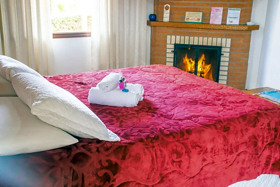 Pousada Cantinho De Monte Verde