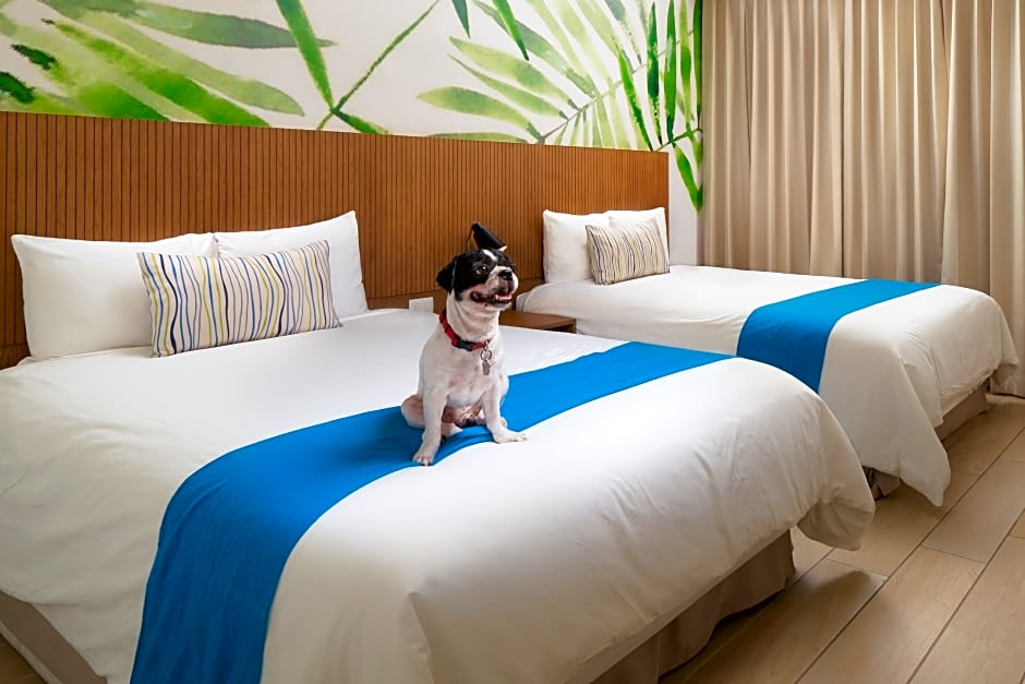 Hotel Lahun Suites Playa del Carmen