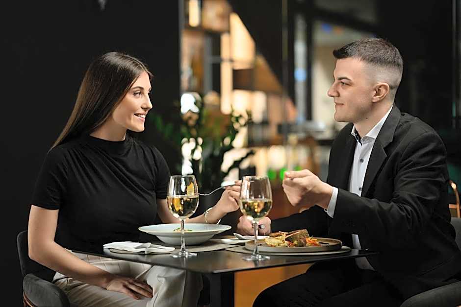Mercure Budapest Korona