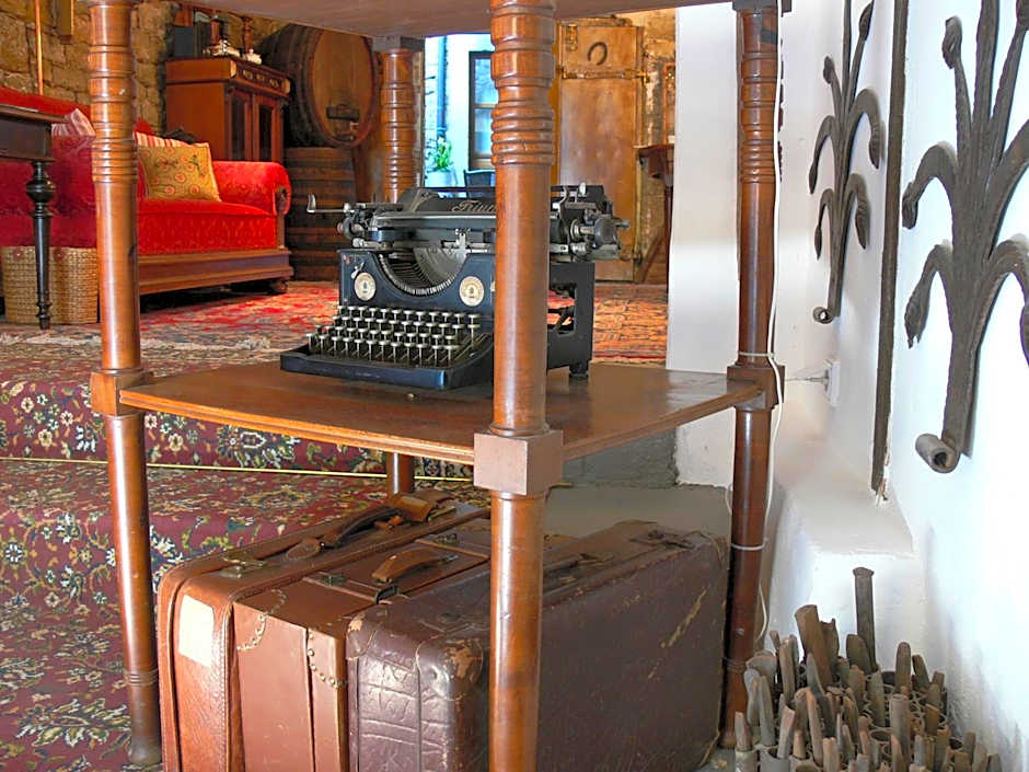 GoldGemäuer Appartements