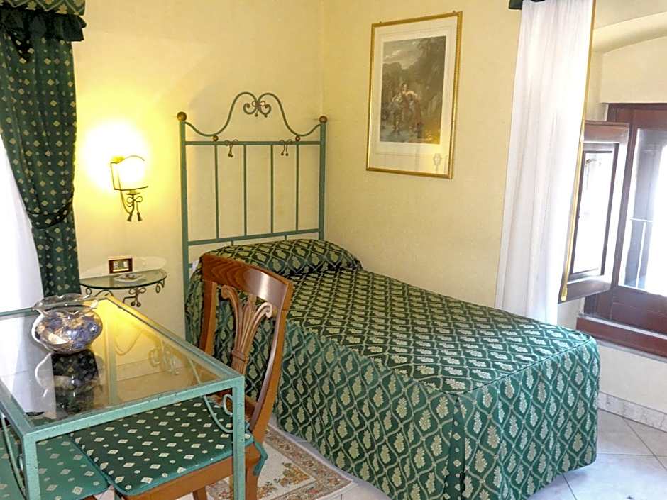 Hotel Centrale Europa