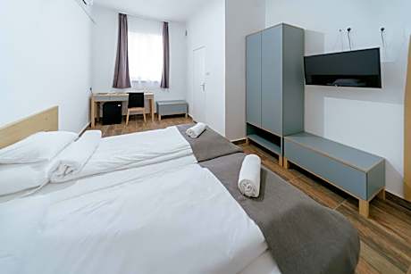 Standard Double or Twin Room (Annex)