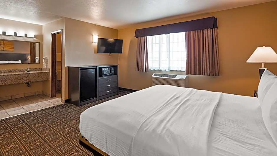 Best Western Rambler