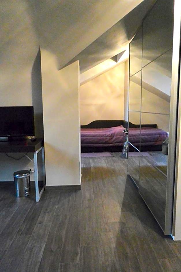 Hotel Balbo