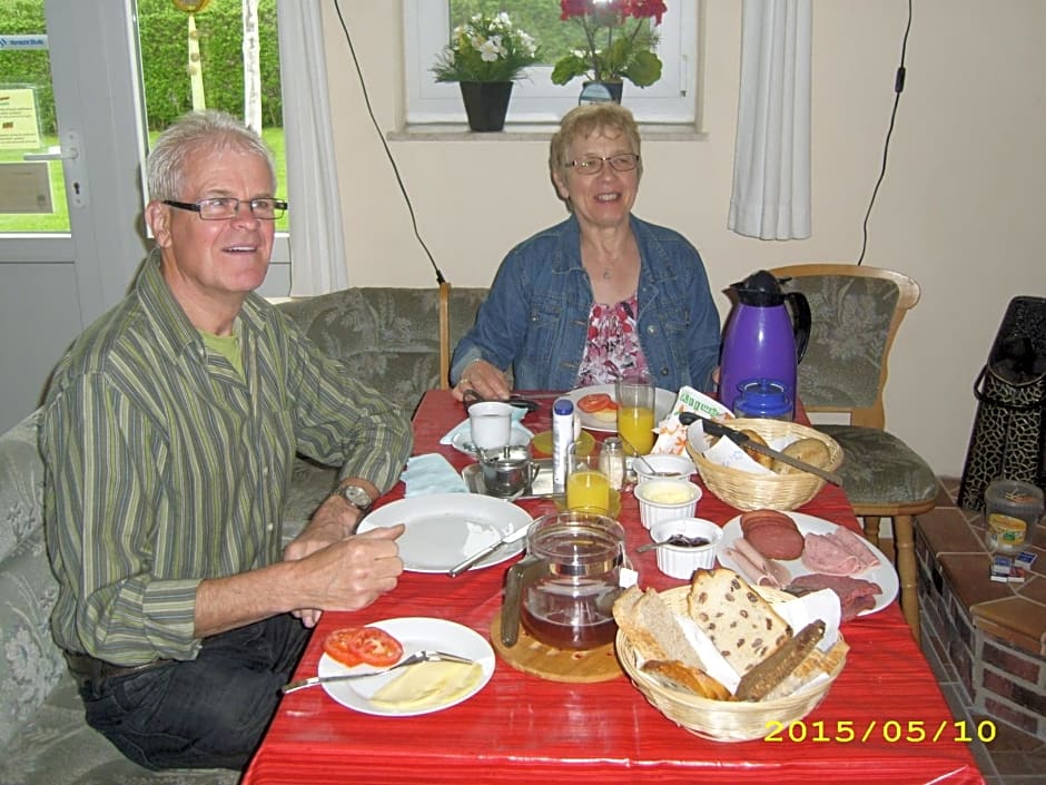 B & B Gross Methling