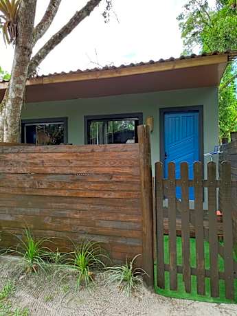 Guest House Ilha do Mel