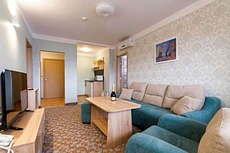 Balneo & SPA Hotel Aura