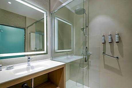 Room, 2 Twin Beds