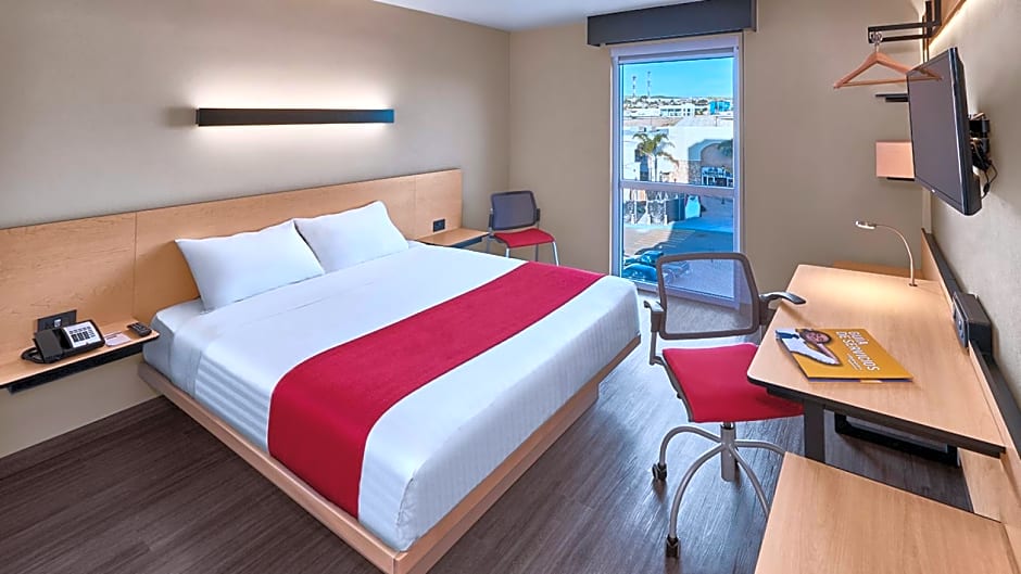 City Express by Marriott Rosarito