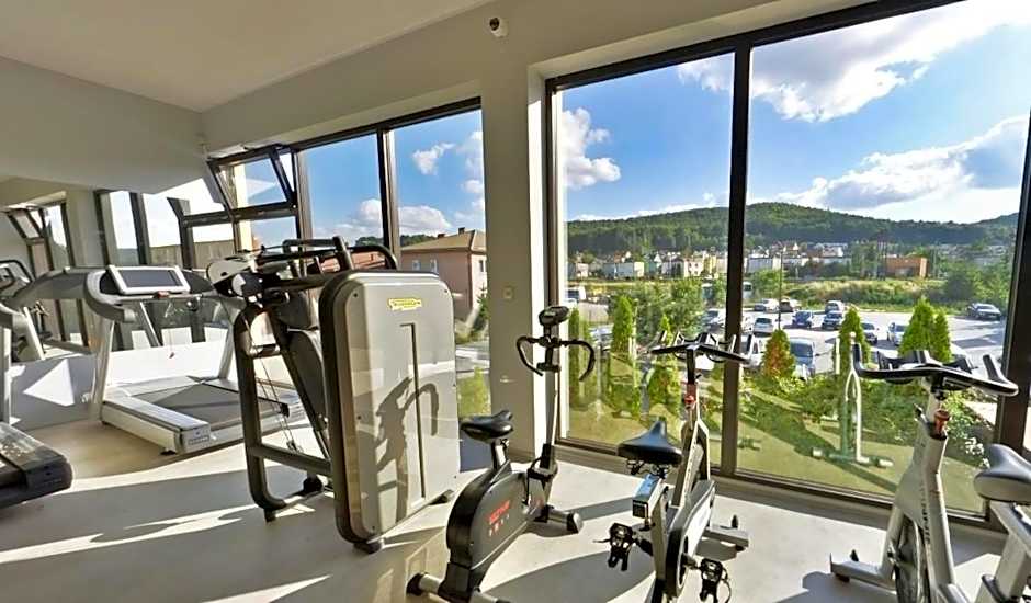 Hotel SPA Faltom Gdynia Rumia