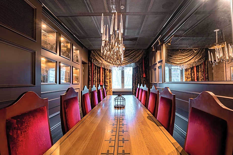 Stora Hotellet, BW Premier Collection