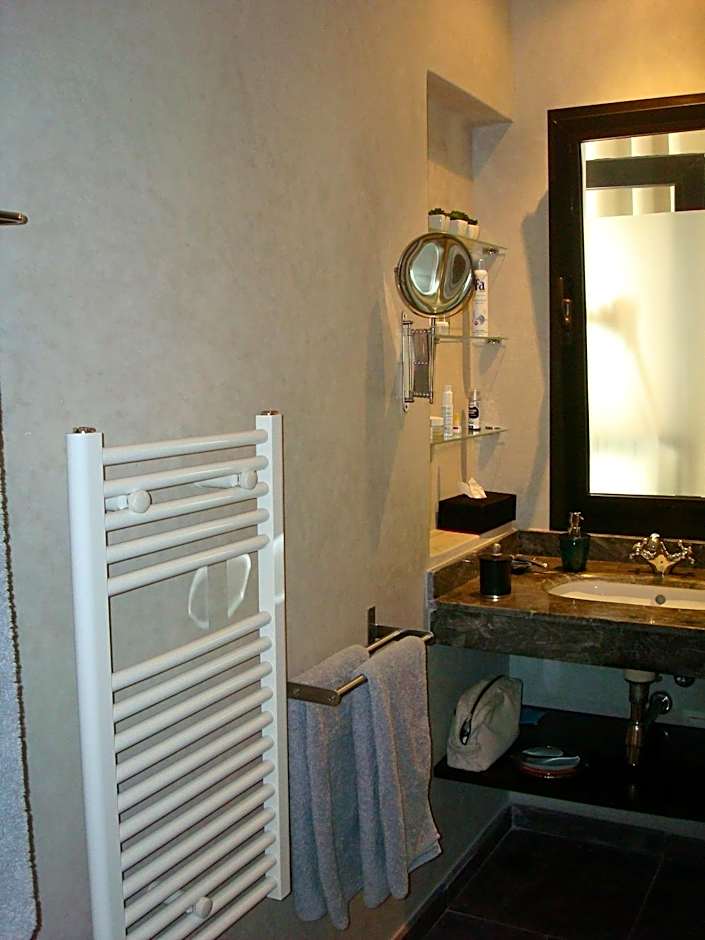 Riad Shanima SPA Marrakech