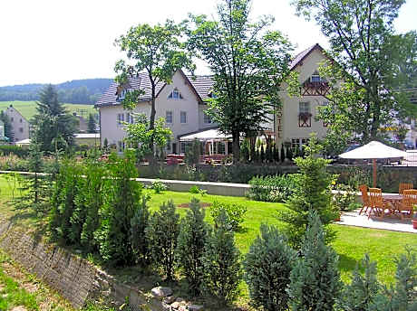Hotel Bergschlosschen