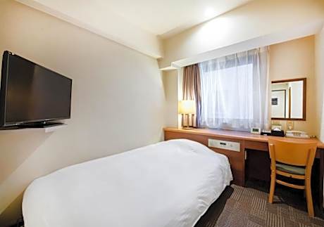 Double Room with Small Double Bed - Smoking
