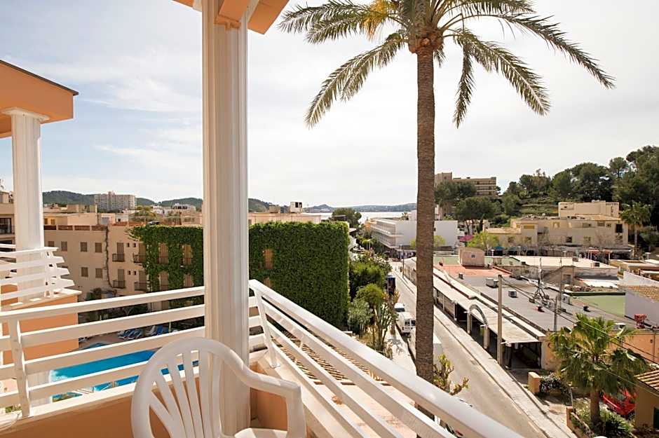 Hotel Venecia Paguera