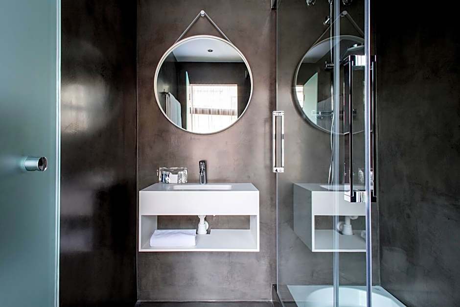 Aparthotel Allada 3*