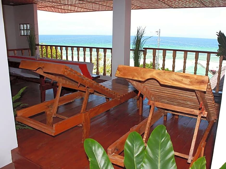 Anda de Boracay in Bohol Hotel