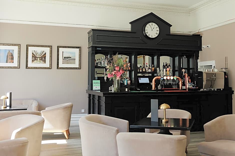 Brandon Hall Hotel & Spa Warwickshire