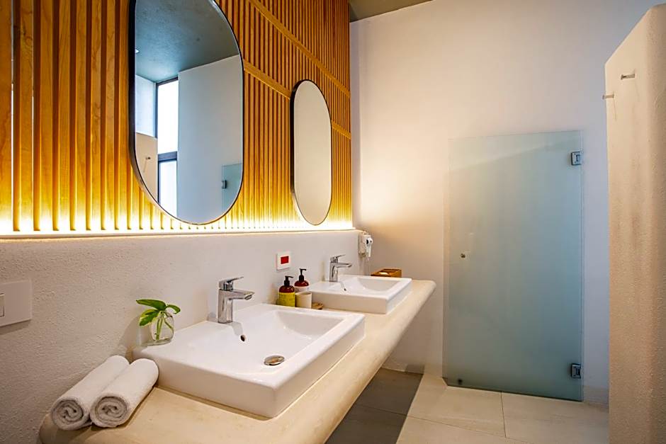 Agua de Luna Hotel Boutique, San Pancho Nayarit