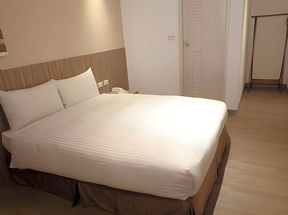 Hotel Brown - Chihkan Branch