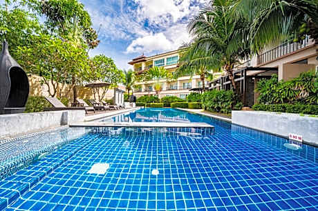 Hotel COCO Phuket Bangtao Beach