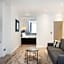 elaya hotel hannover city, Trademark by Wyndham