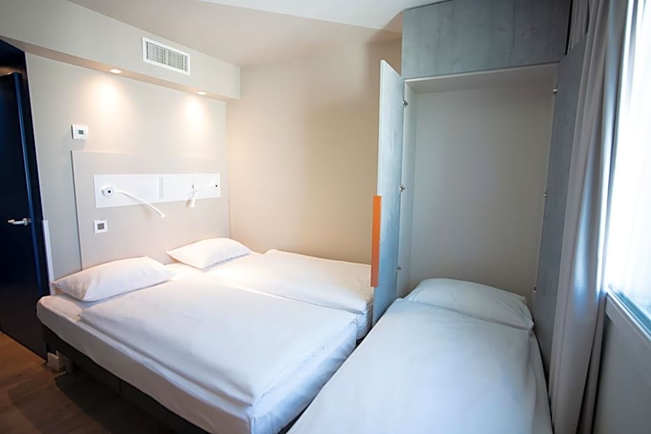ibis budget Fribourg
