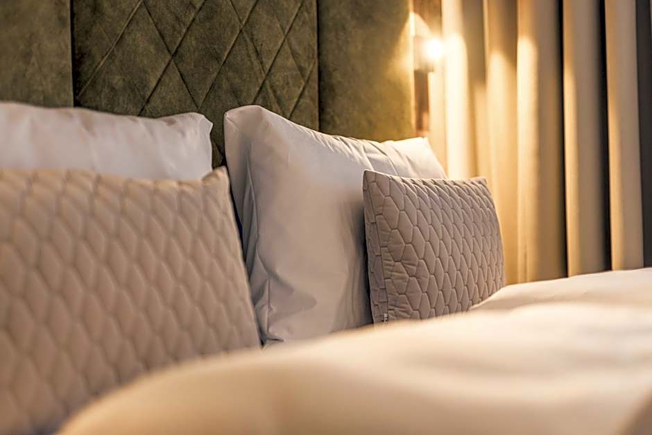 Perfect Lodgings Wiesing