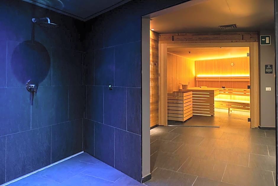 Linta Hotel Wellness & Spa