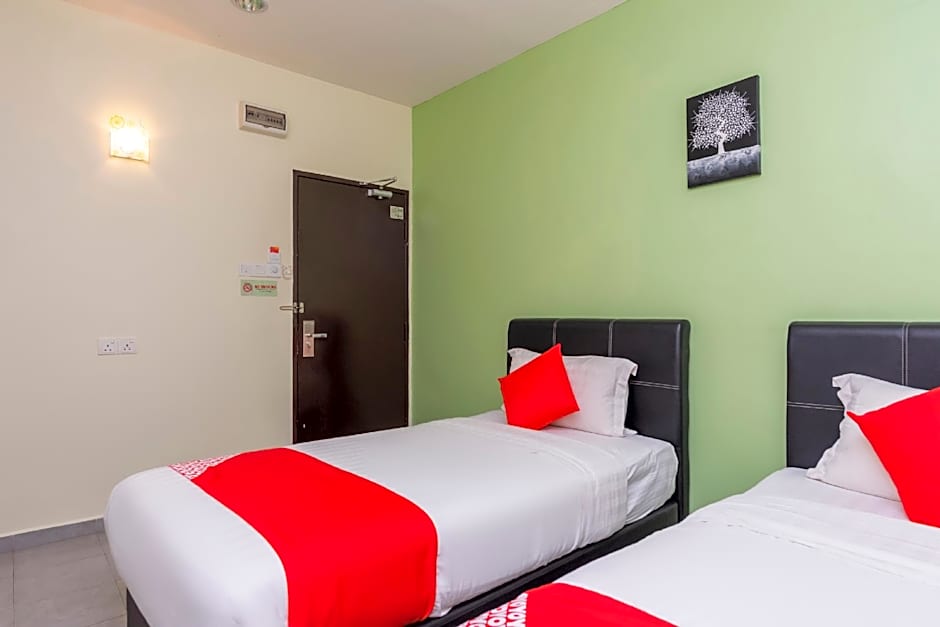 Muar City Hotel
