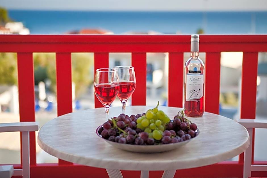 Viva Mare Foinikounta