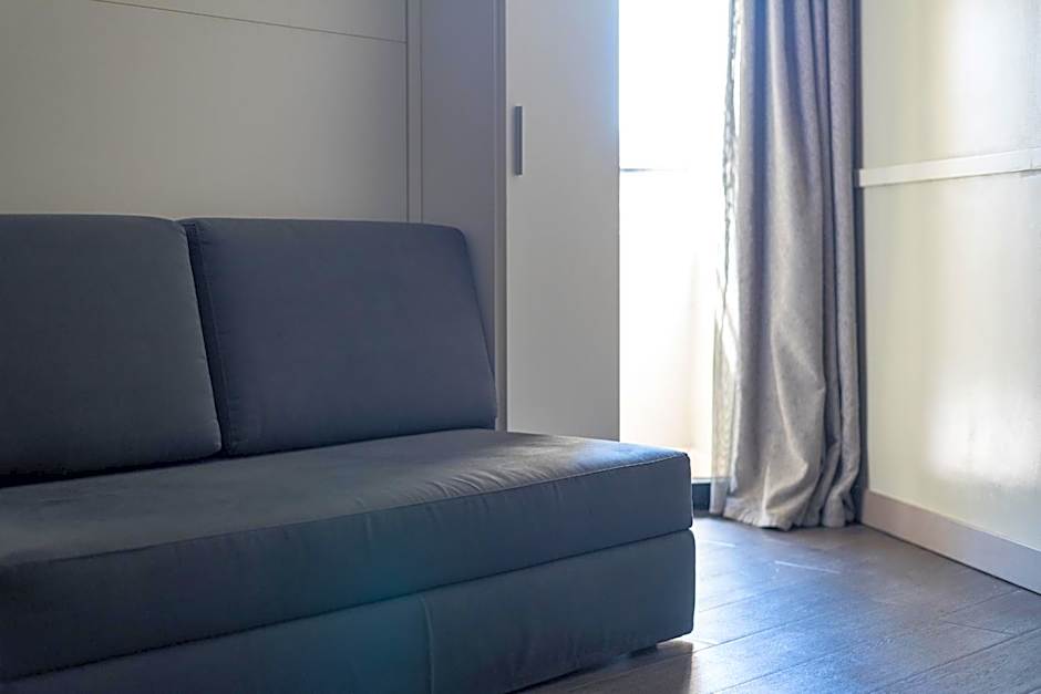 Noba Hotel e Residenze