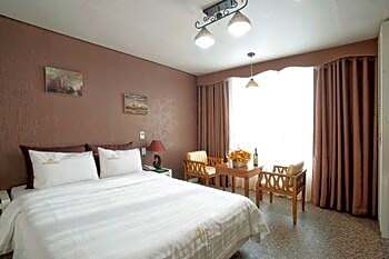 BENIKEA Technovalley Hotel