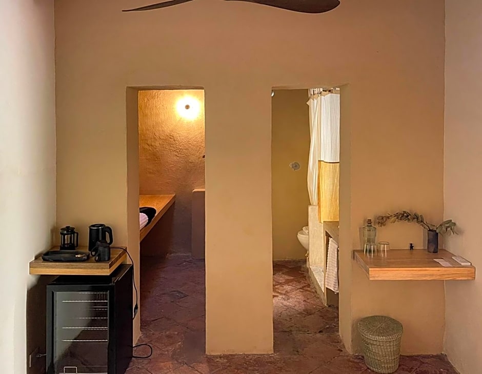 CASA PENUMBRA- Centro Oaxaca