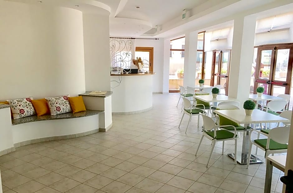 Hotel Porto Puddu - Il Nido dei Gabbiani