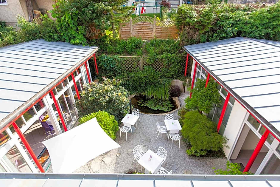 Boutique-Hotel Villa Anna