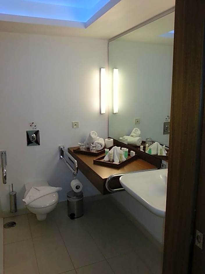 Alimounda Mare Hotel