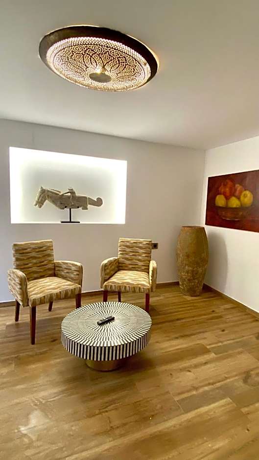 Boutique Hotel Las Islas